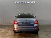 Skoda Octavia III (A7) Краснодар  - изображение 24