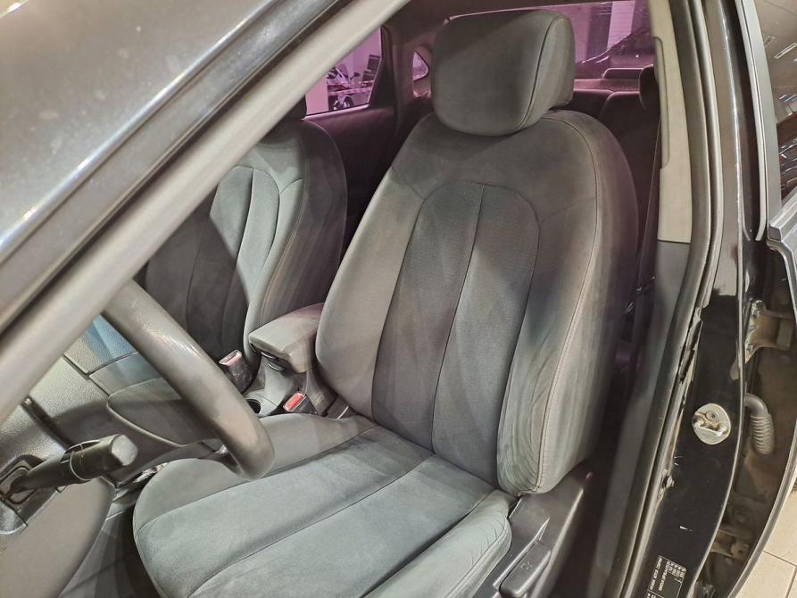 Hyundai Elantra IV (HD) Москва  - изображение 11