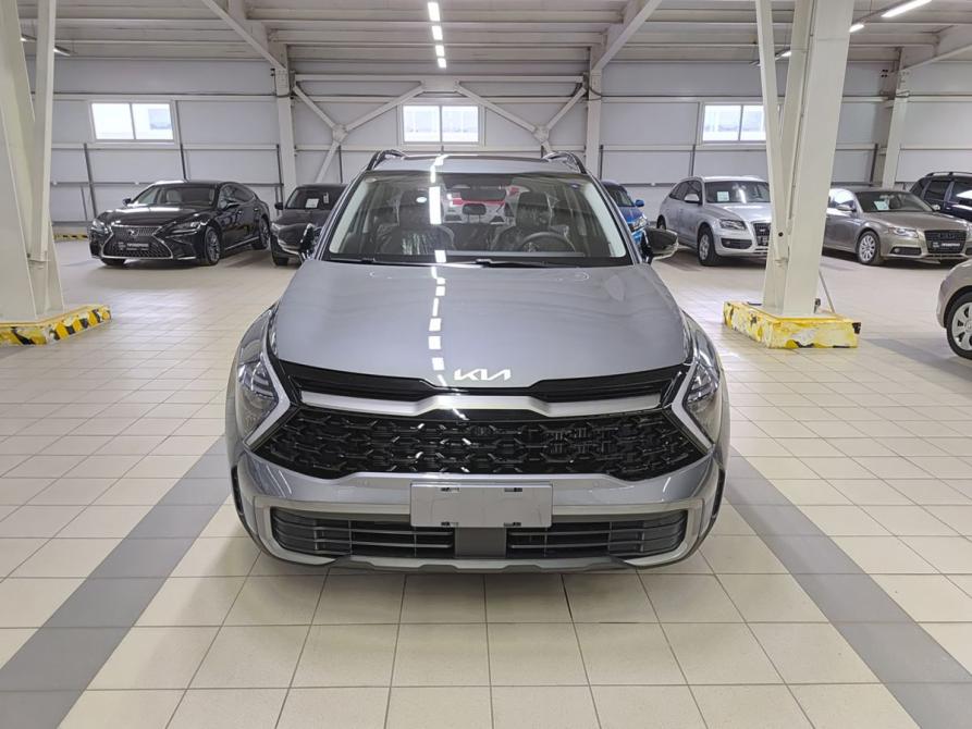 Kia Sportage V Набережные Челны  - изображение 2
