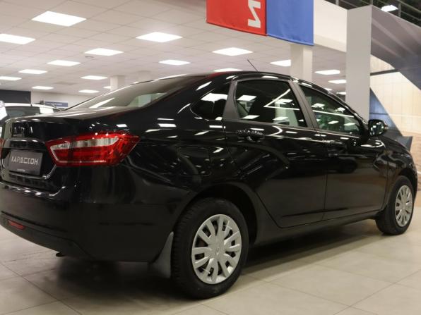 Lada (ВАЗ) Vesta I с пробегом 2019 года, цена 920 000 рублей, 102000 км, седан, Автокод Объявления