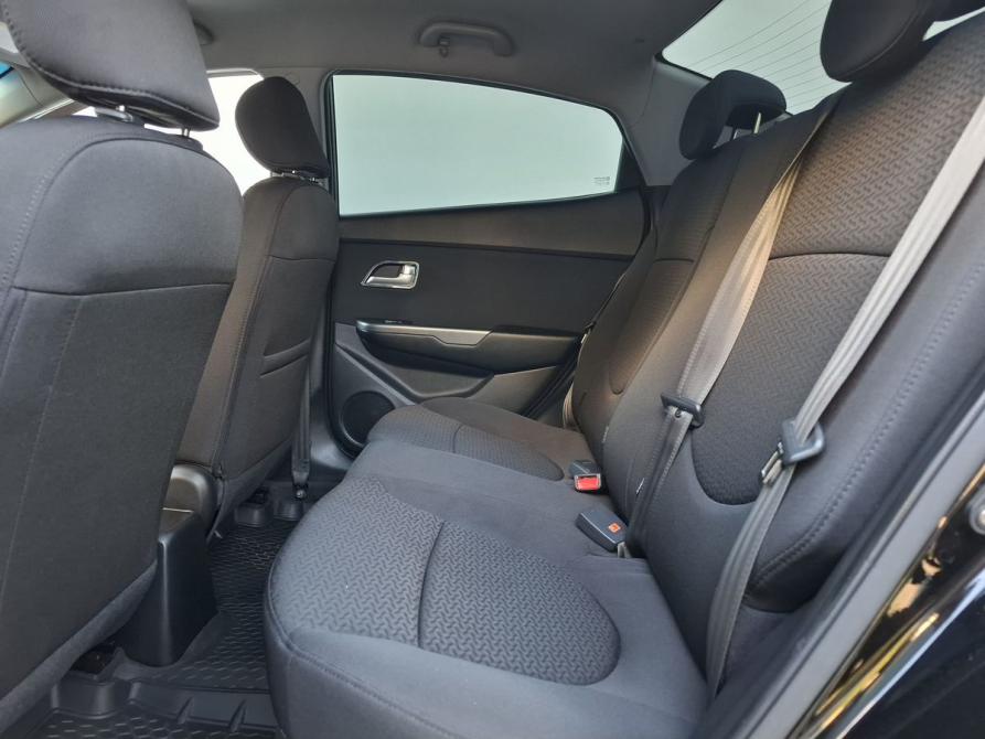 Kia Rio III Москва  - изображение 11