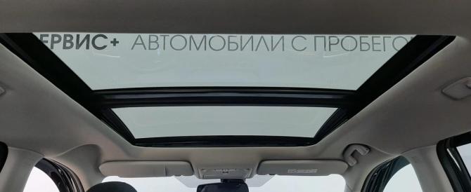 Nissan X-Trail III с пробегом 2015 года, цена 1 350 000 рублей, 219669 км, внедорожник, Автокод Объявления