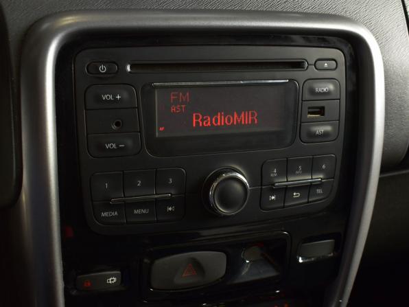 Renault Duster I с пробегом 2013 года, цена 757 999 рублей, 250204 км, внедорожник, Автокод Объявления