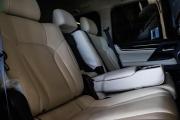 Lexus LX III Рестайлинг 2 Уфа  - изображение 33