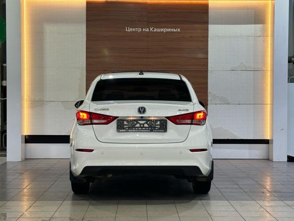 Changan Alsvin с пробегом 2023 года, цена 1 099 000 рублей, 52611 км, седан, Автокод Объявления