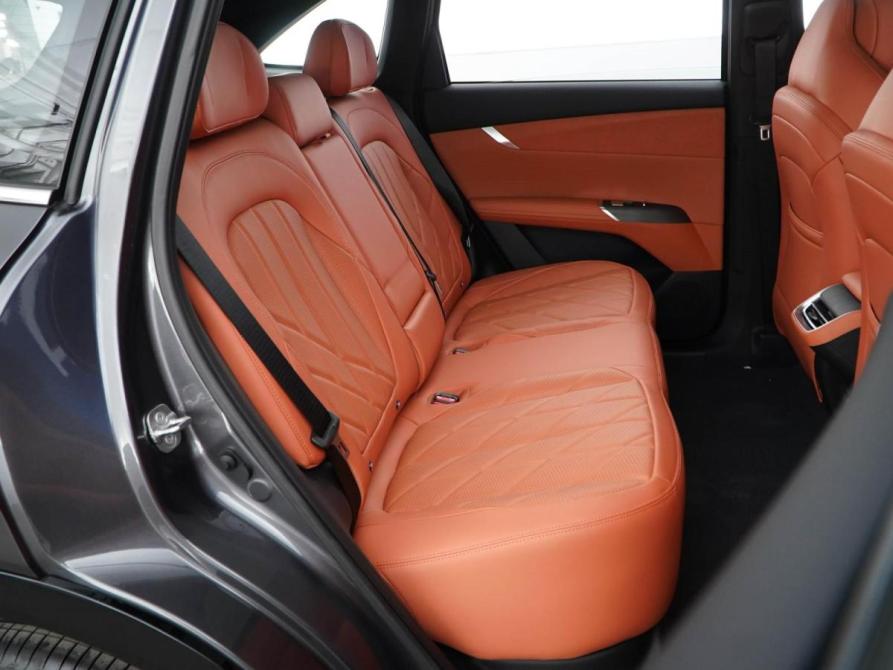 Changan CS75 Plus IV Москва  - изображение 9