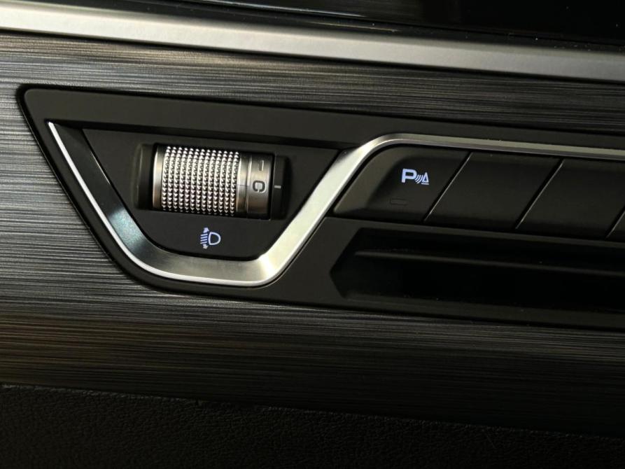 Geely Tugella I Рестайлинг Краснодар  - изображение 28