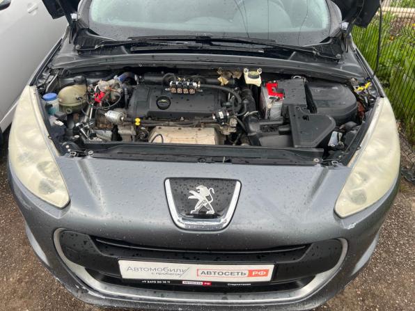 Peugeot 308 I Рестайлинг с пробегом 2011 года, цена 495 000 рублей, 234651 км, хэтчбек, Автокод Объявления