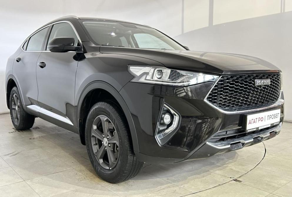Haval F7x I Саранск  - изображение 15