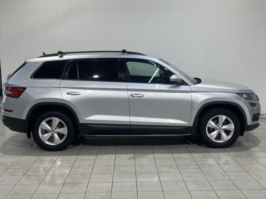 Skoda Kodiaq I Курск  - изображение 4