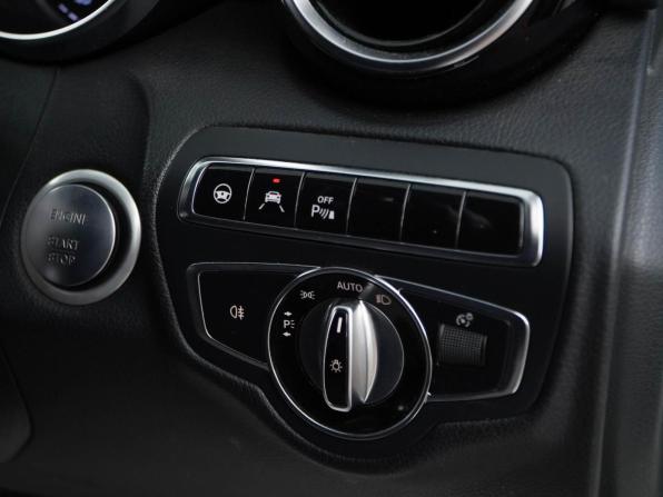 Mercedes-Benz C-Класс IV (W205) с пробегом 2014 года, цена 1 799 055 рублей, 64191 км, универсал, Автокод Объявления