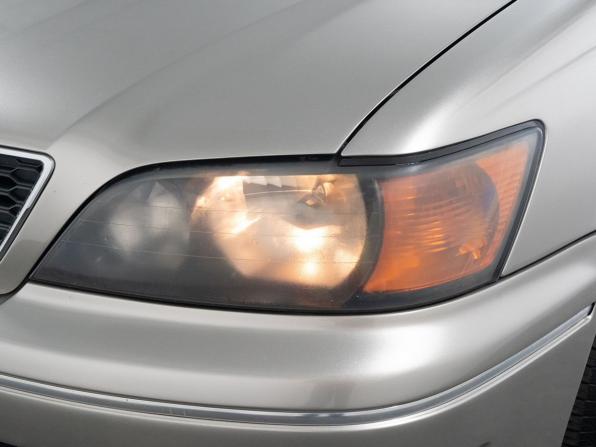 Toyota Vista IV (V40) с пробегом 1998 года, цена 475 000 рублей, 158208 км, седан-хардтоп, Автокод Объявления