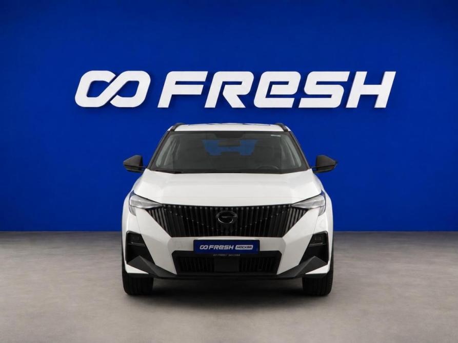 GAC GS3 Москва  - изображение 3