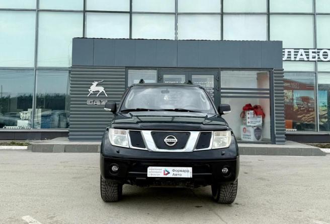 Nissan Pathfinder III с пробегом 2008 года, цена 1 085 000 рублей, 299907 км, внедорожник, Автокод Объявления