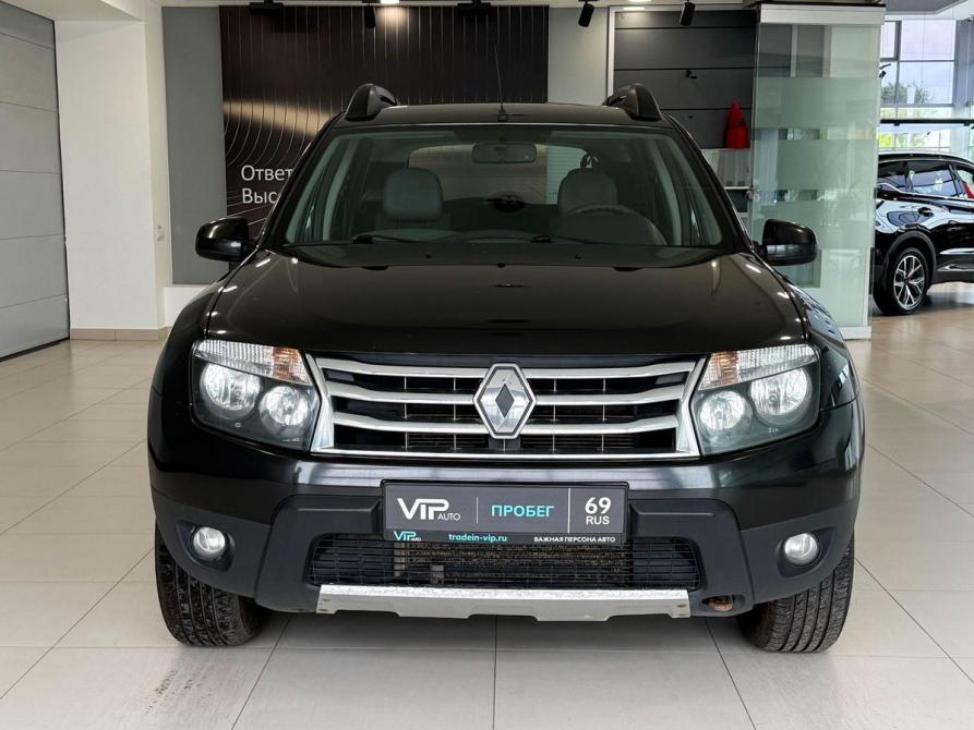 Renault Duster I Тверь  - изображение 2