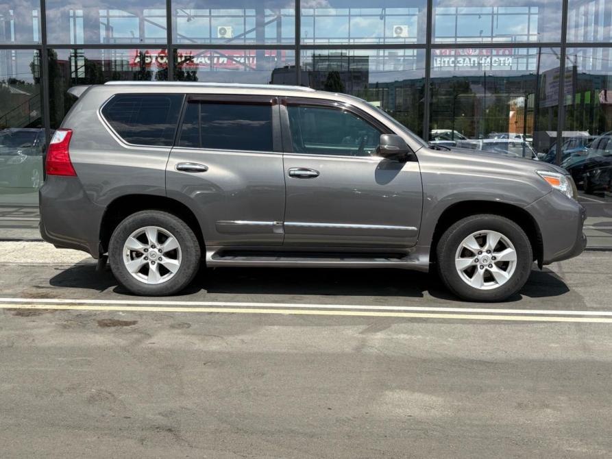 Lexus GX II Оренбург  - изображение 5