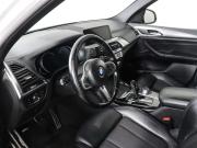 BMW X3 III (G01) Химки  - изображение 26