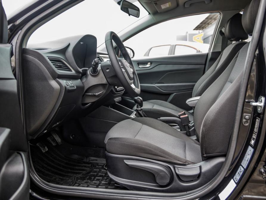 Hyundai Solaris II Волгоград  - изображение 26