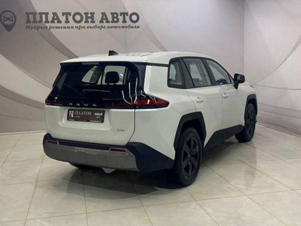 Новый Toyota RAV4 VI (XA60) 2026 года, цена 4 249 000 рублей, внедорожник, Автокод Объявления