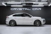 Porsche Cayenne III Рестайлинг Москва  - изображение 47