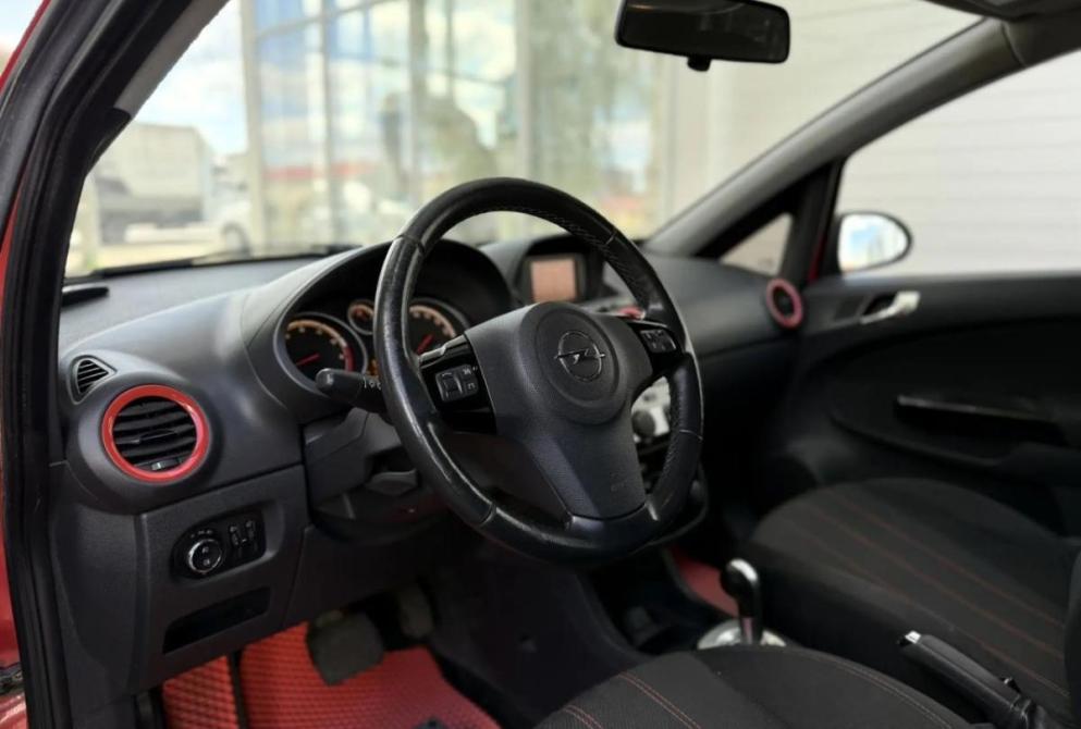 Opel Corsa D Рестайлинг II Ставрополь  - изображение 10