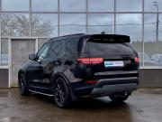 Land Rover Discovery V Москва  - изображение 37