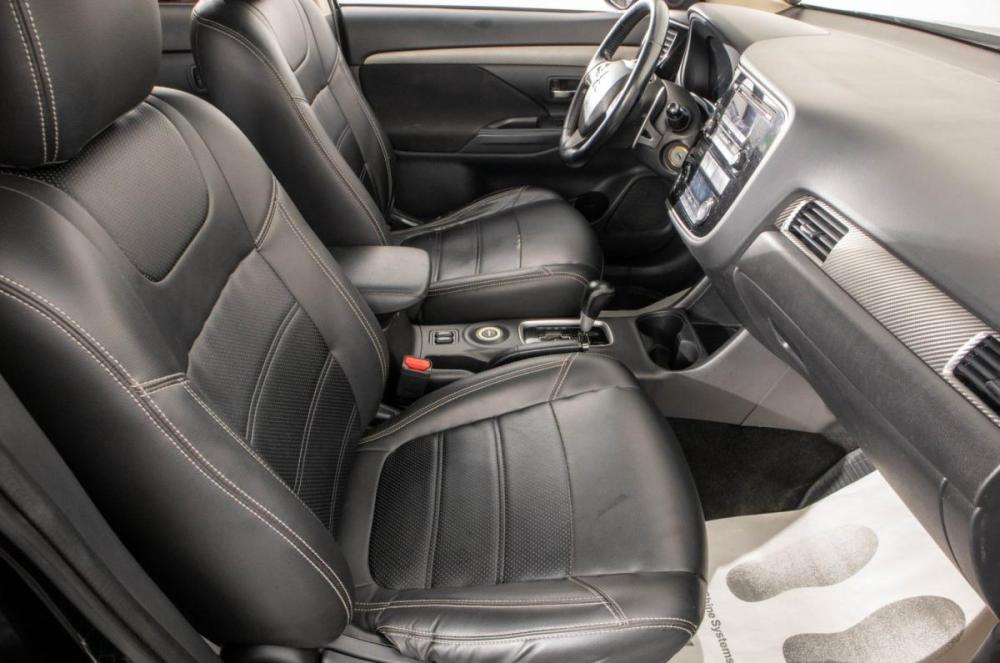 Mitsubishi Outlander III Барнаул  - изображение 23