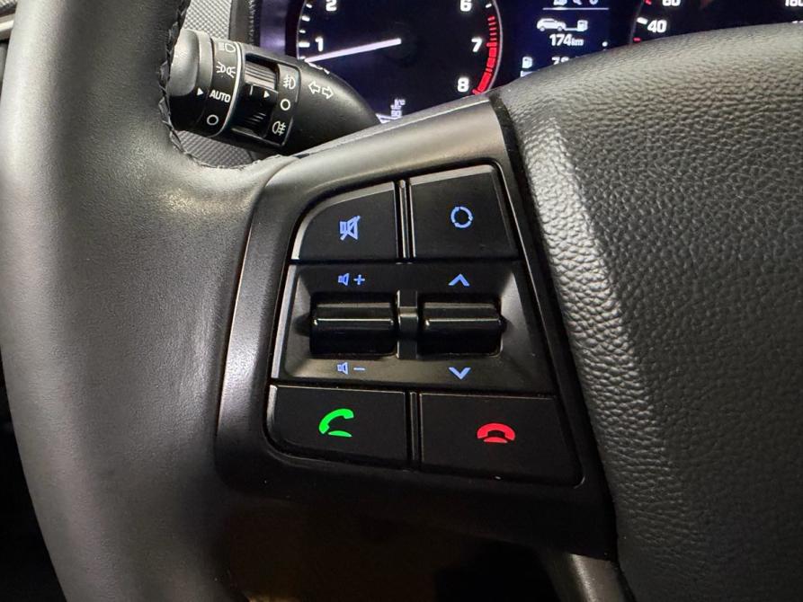 Hyundai Creta I Уфа  - изображение 15