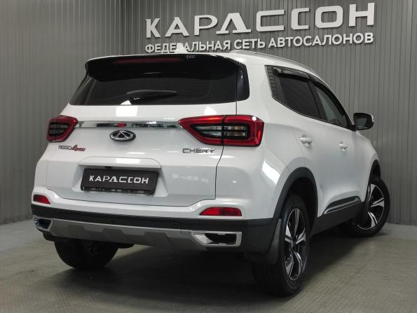 Chery Tiggo 4 Pro I с пробегом 2023 года, цена 1 499 000 рублей, 35122 км, внедорожник, Автокод Объявления