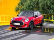Mini Hatch III (F55/F56) Рестайлинг Москва  - изображение 17
