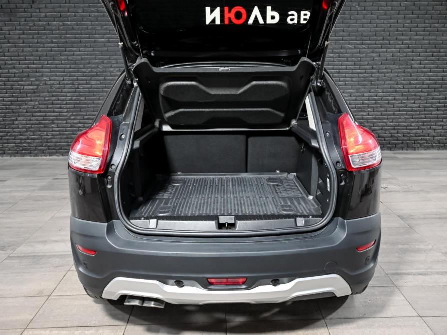 Lada (ВАЗ) XRAY I Екатеринбург  - изображение 6