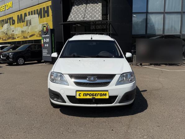 Lada (ВАЗ) Largus I с пробегом 2014 года, цена 695 000 рублей, 136500 км, универсал, Автокод Объявления