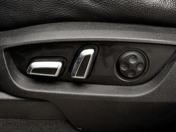 Audi Q7 I (4L) Рестайлинг с пробегом 2014 года, цена 2 000 000 рублей, 308755 км, внедорожник, Автокод Объявления