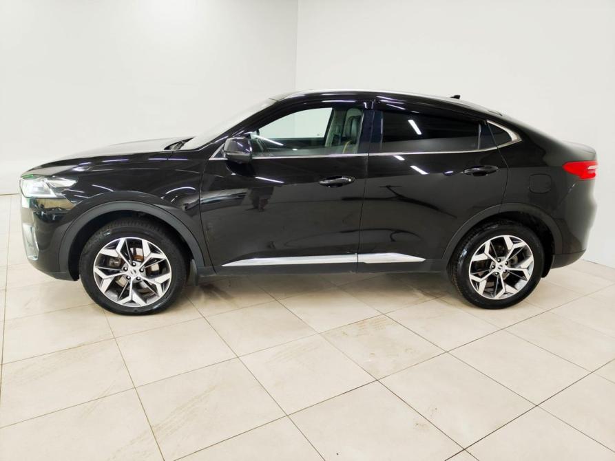 Haval F7x I Тула  - изображение 3