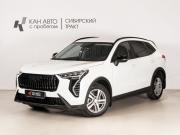 Haval Jolion I Рестайлинг Казань  - изображение 9