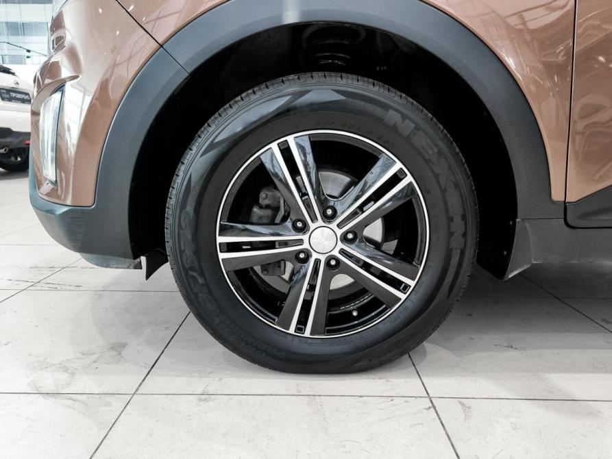 Hyundai Creta I Казань  - изображение 22