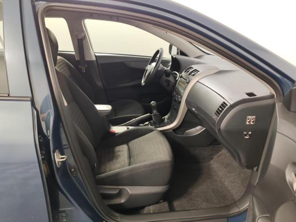 Toyota Corolla X (E140 E150) с пробегом 2008 года, цена 729 000 рублей, 181573 км, седан, Автокод Объявления