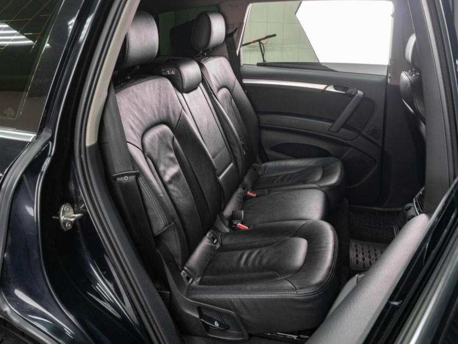 Audi Q7 I (4L) Рестайлинг Тюмень  - изображение 7