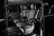 Mercedes-Benz V-Класс III (W447) Рестайлинг 2 Москва  - изображение 27