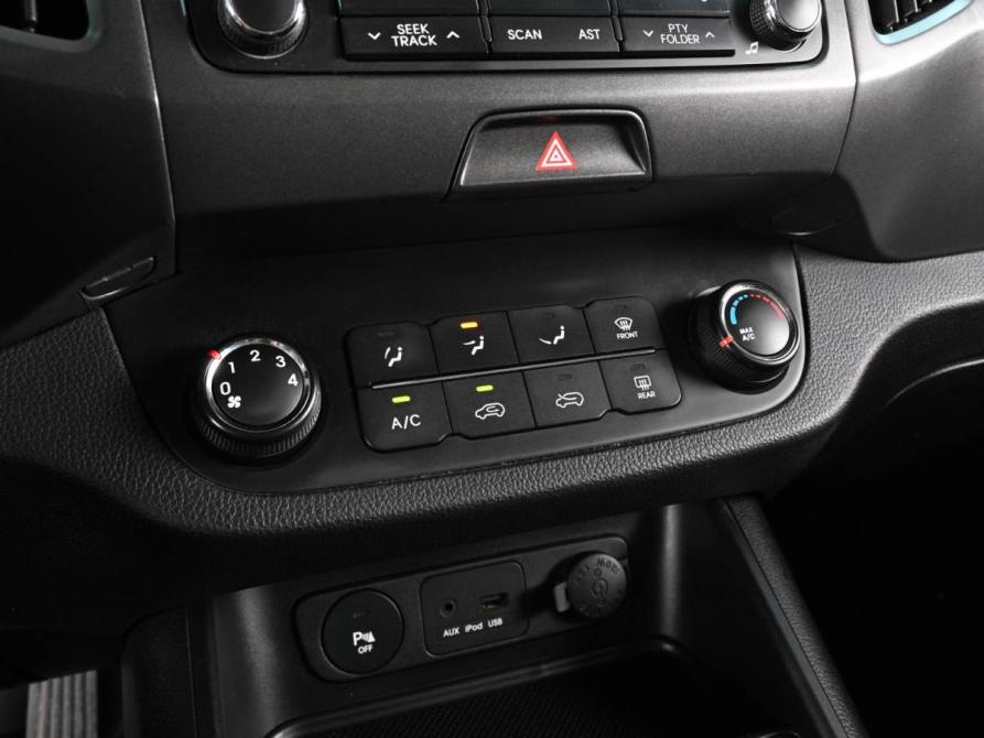 Kia Sportage III Ростов-на-Дону  - изображение 14
