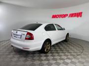 Skoda Octavia II (A5) Рестайлинг Воронеж  - изображение 25