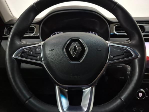 Renault Arkana I с пробегом 2019 года, цена 1 570 000 рублей, 124179 км, внедорожник, Автокод Объявления