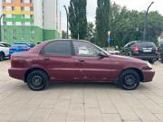 Chevrolet Lanos I Стерлитамак  - изображение 30