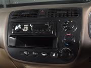 Honda Civic Ferio III Кемерово  - изображение 30