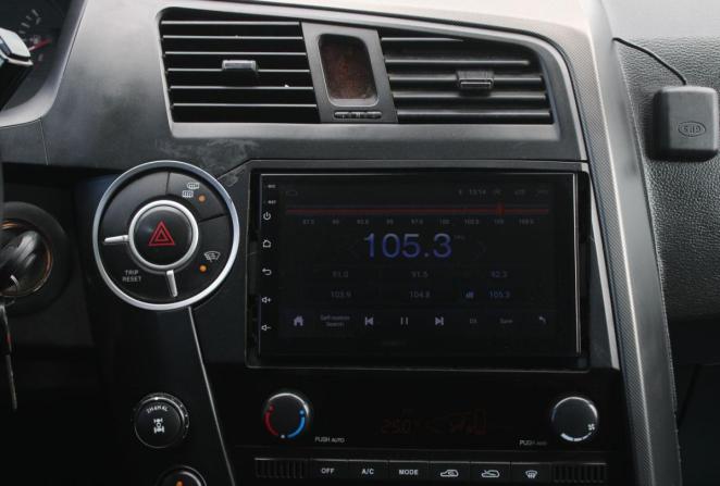 SsangYong Kyron I Рестайлинг с пробегом 2009 года, цена 710 000 рублей, 212009 км, внедорожник, Автокод Объявления