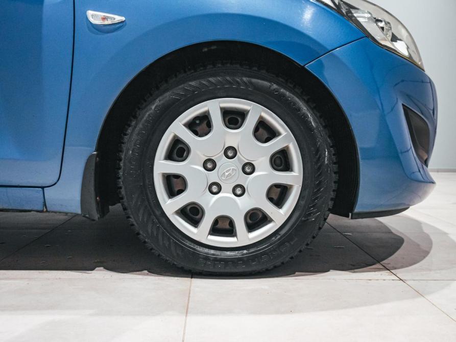 Hyundai i30 II Екатеринбург  - изображение 10