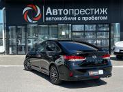 Hyundai Sonata VII (LF) Рестайлинг Волгоград  - изображение 28
