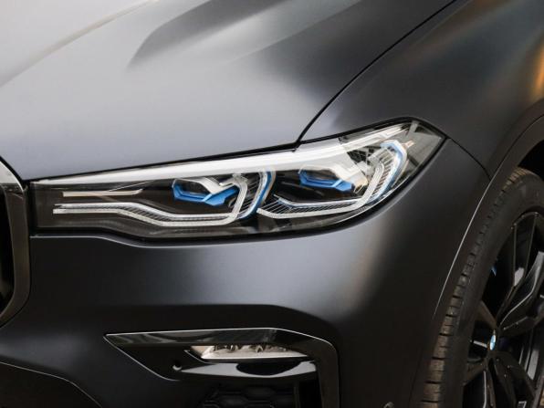 BMW X7 I (G07) с пробегом 2020 года, цена 6 695 000 рублей, 178244 км, внедорожник, Автокод Объявления