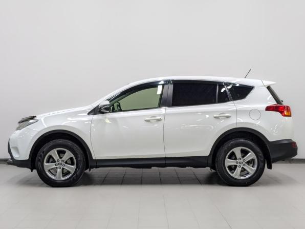Toyota RAV4 IV (XA40) с пробегом 2015 года, цена 2 000 000 рублей, 175987 км, внедорожник, Автокод Объявления