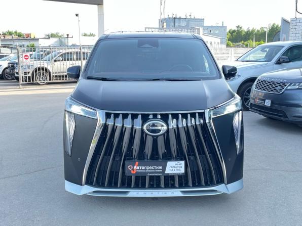 GAC M8 с пробегом 2024 года, цена 3 650 000 рублей, 95874 км, минивэн, Автокод Объявления